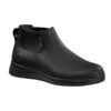 Men's Carhartt 4" Force Water Resistant Romeo Composite Toe -Stride Shield Shop 0 1001 carhartt 4 force water resistant romeo composite toe black