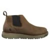 Men's Carhartt 4" Millbrook Romeo Wedge Boots -Stride Shield Shop 0 1001 carhartt 4 millbrook romeo wedge boots brown