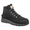 Men's Carhartt 5" Gilmore Hiker Waterproof Boots -Stride Shield Shop 0 1001 carhartt 5 gilmore hiker waterproof boots black