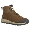 Men's Carhartt 5" Outdoor Hiker Waterproof Boots -Stride Shield Shop 0 1001 carhartt 5 outdoor hiker waterproof boots dark brown