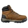 Men's Carhartt 6" Ground Force Waterproof Boots -Stride Shield Shop 0 1001 carhartt 6 ground force waterproof boots brown