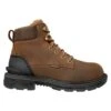 Women's Carhartt 6" Ironwood Waterproof Boots -Stride Shield Shop 0 1001 carhartt 6 ironwood waterproof boots brown