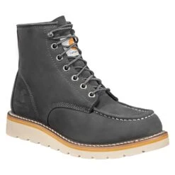 Women's Carhartt 6" Moc Wedge Boots