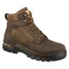 Men's Carhartt 6" Rugged Flex Waterproof Work Boots -Stride Shield Shop 0 1001 carhartt 6 rugged flex waterproof work boots chocolate brown oil tanned