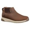 Men's Carhartt Force Water Resistant Romeo Nano Toe -Stride Shield Shop 0 1001 carhartt force water resistant romeo nano toe dark bison oil tanned