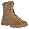 Men's 5.11 6" Fast-Tac Desert Boots -Stride Shield Shop 0 650 511 6 fast tac desert dark coyote