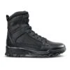 Men's 5.11 6" Fast-Tac Waterproof Boots -Stride Shield Shop 0 650 511 6 fast tac waterproof black