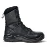 Men's 5.11 8" ATAC 2.0 Side-Zip Boots -Stride Shield Shop 0 650 511 8 atac 2 0 side zip black
