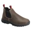 Men's Avenger Flight Alloy Toe SD10 Romeo Alloy Toe -Stride Shield Shop 0 650 avenger flight alloy toe sd10 romeo work shoe brown1