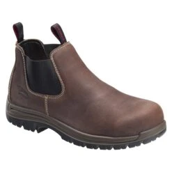 Men's Avenger Foreman Romeo Composite Toe -Stride Shield Shop 0 650 avenger foreman romeo composite toe brown
