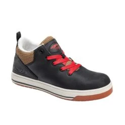 Men's Avenger Swarm Alloy Toe -Stride Shield Shop 0 650 avenger swarm alloy toe black tan