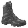 Men's Bates Delta-8 Side-Zip Boots 1 Men's Bates Delta-8 Side-Zip Boots -Stride Shield Shop 0 650 bates delta 8 side zip black1