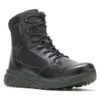 Men's Bates OpSpeed Tall Waterproof Boots -Stride Shield Shop 0 650 bates opspeed tall waterproof boots black