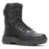 Men's Bates Tactical Sport 2 Tall Side-Zip Boots -Stride Shield Shop 0 650 bates tactical sport 2 tall side zip boots black1