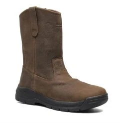 Men's BOGS Bedrock II Waterproof Wellington Boots