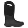 Women's BOGS Neo-Classic Tall Waterproof Boots -Stride Shield Shop 0 650 bogs neo classic tall waterproof black