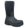 Men's BOGS Workman Boots -Stride Shield Shop 0 650 bogs workman black