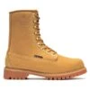 Men's Carolina 200G Journeyman Waterproof Boots -Stride Shield Shop 0 650 carolina 200g journeyman waterproof boots wheat