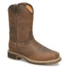 Men's Carolina Anchor Waterproof Boots