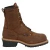 Men's Carolina Elm 600G Waterproof Boots -Stride Shield Shop 0 650 carolina elm 600g waterproof boots brown