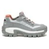 Women's CAT Invader Steel Toe -Stride Shield Shop 0 650 cat invader steel toe wild dove glacier gray