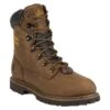 Men's Chippewa Boots 8" Birkhead 400G Steel Toe Waterproof -Stride Shield Shop 0 650 chippewa boots 8 birkhead 400g steel toe waterproof tough bark