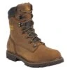 Men's Chippewa Boots 8" Birkhead 400G Waterproof -Stride Shield Shop 0 650 chippewa boots 8 birkhead 400g waterproof tough bark