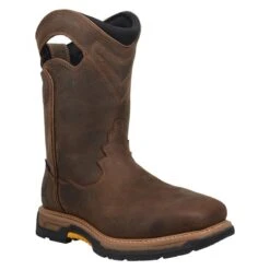 Men's Dan Post Thunderhead Waterproof Boots