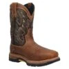 Men's Dan Post Warrior Waterproof Boots -Stride Shield Shop 0 650 dan post warrior waterproof boots brown