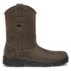Men's Danner 10" Caliper Wellington Boots -Stride Shield Shop 0 650 danner 10 caliper wellington boots brown