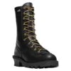Men's Danner 10" Flashpoint II Boots -Stride Shield Shop 0 650 danner 10 flashpoint ii black1