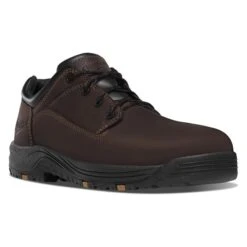 Men's Danner 3" Caliper Alloy Toe -Stride Shield Shop 0 650 danner 3 caliper alloy toe brown