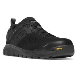 Men's Danner 3" Lead Time Composite Toe -Stride Shield Shop 0 650 danner 3 lead time composite toe black