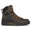 Men's Danner 6" Vicious GORE-TEX Boots Composite Toe Boots -Stride Shield Shop 0 650 danner 6 vicious gore tex boots composite toe boots brown orange