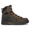 Men's Danner 6" Vicious GORE-TEX Met Guard Composite Toe Boots -Stride Shield Shop 0 650 danner 6 vicious gore tex met guard composite toe boots brown orange