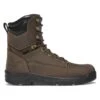 Men's Danner 8" Caliper 400G Waterproof Boots -Stride Shield Shop 0 650 danner 8 caliper 400g waterproof boots brown