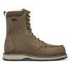 Men's Danner 8" Cedar River Waterproof Boots -Stride Shield Shop 0 650 danner 8 cedar river waterproof boots timberwolf