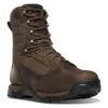 Men's Danner 8" Pronghorn GTX Waterproof Boots -Stride Shield Shop 0 650 danner 8 pronghorn gtx waterproof boots brown