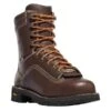 Men's Danner 8" Quarry USA GTX Boots 1 Men's Danner 8" Quarry USA GTX Boots -Stride Shield Shop 0 650 danner 8 quarry usa gtx brown