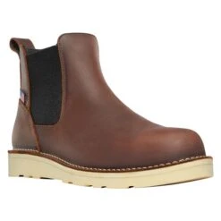 Men's Danner Bull Run Chelsea Boots