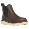 Women's Danner Bull Run Chelsea Boots -Stride Shield Shop 0 650 danner bull run chelsea boots brown2