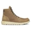 Men's Danner Logger Moc 917 Waterproof GTX Boots -Stride Shield Shop 0 650 danner logger moc 917 waterproof gtx boots bone brown