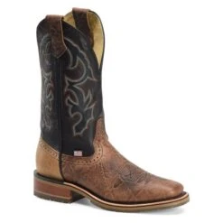 Men's Double H Grissom Boots