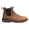 Men's Double H Heisler Boots -Stride Shield Shop 0 650 double h heisler boots brown