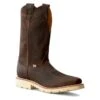 Men's Double HÂ Wooten Boots 1 Men's Double HÂ Wooten Boots -Stride Shield Shop 0 650 double h wooten boots brown