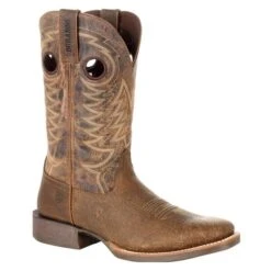 Men's Durango 12" Rebel Pro Western Boots