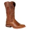 Women's Durango Arena Pro Western Boots -Stride Shield Shop 0 650 durango arena pro western boots chestnut