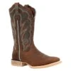 Women's Durango DRD0436 Lady Rebel Pro Western Boots -Stride Shield Shop 0 650 durango drd0436 lady rebel pro western boots oilded brown plum
