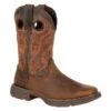 Women's Durango Lady Rebel Trail Western Boots -Stride Shield Shop 0 650 durango lady rebel trail western boots trail brown