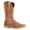 Men's Durango Rebel Pro Western Boots -Stride Shield Shop 0 650 durango rebel pro western boots toasted pecan
